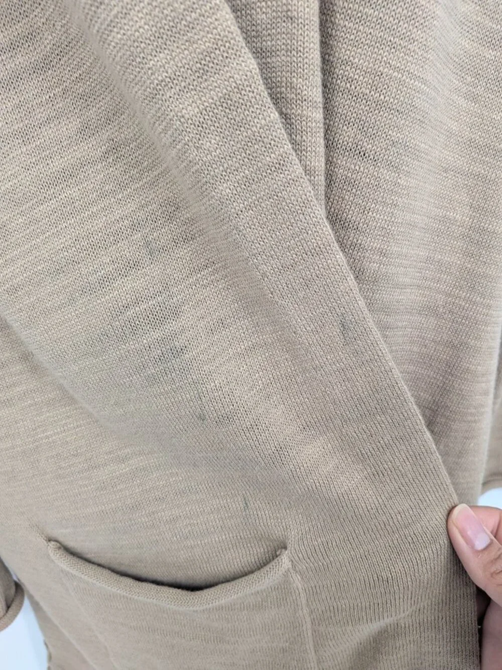 Lucky Brand material cotton